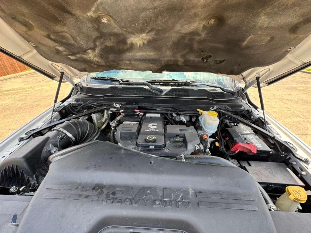 2019 Frazer Ram Type I Ambulance - image 9