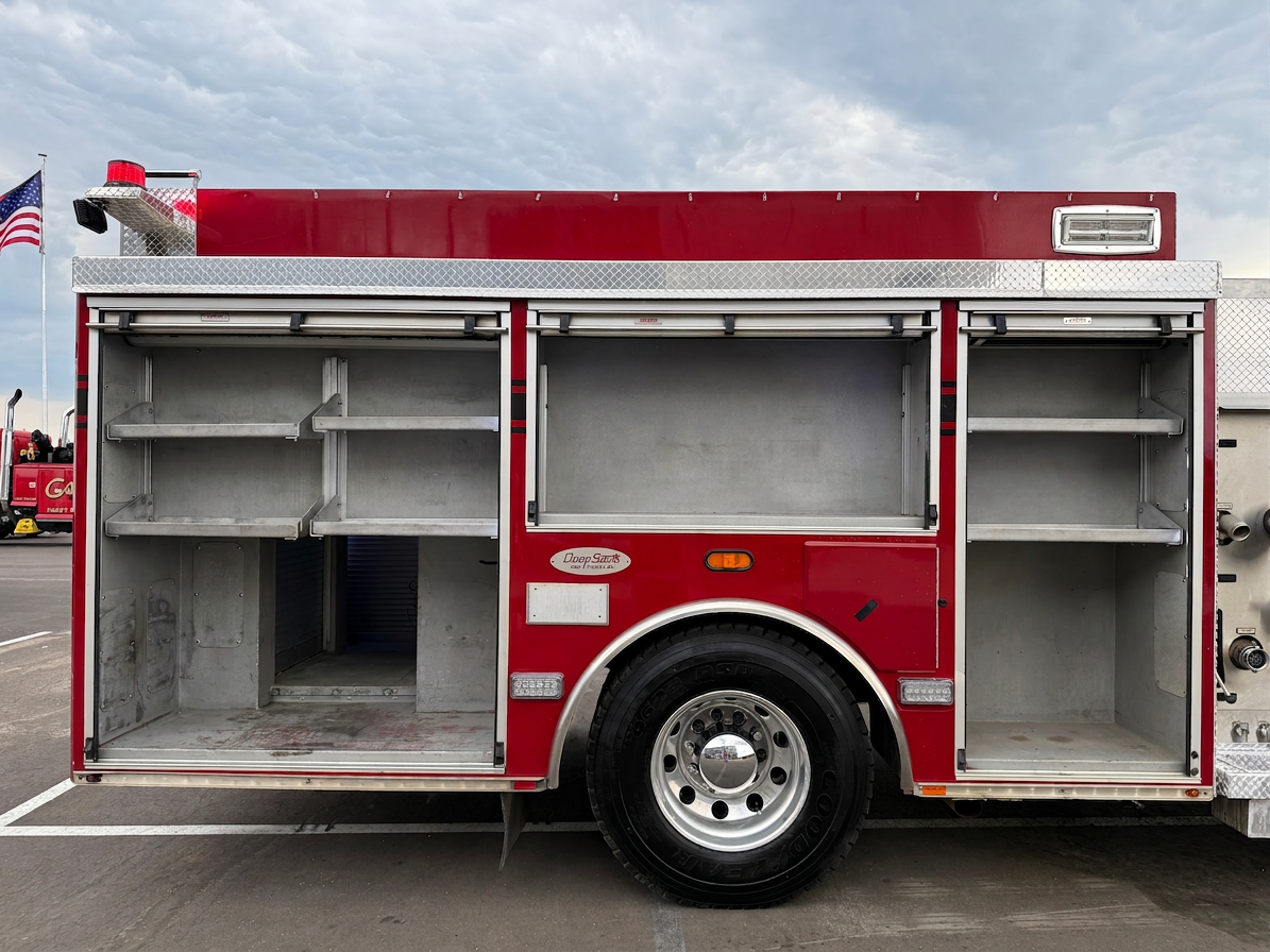 2016 Deep South International Pumper - image 19