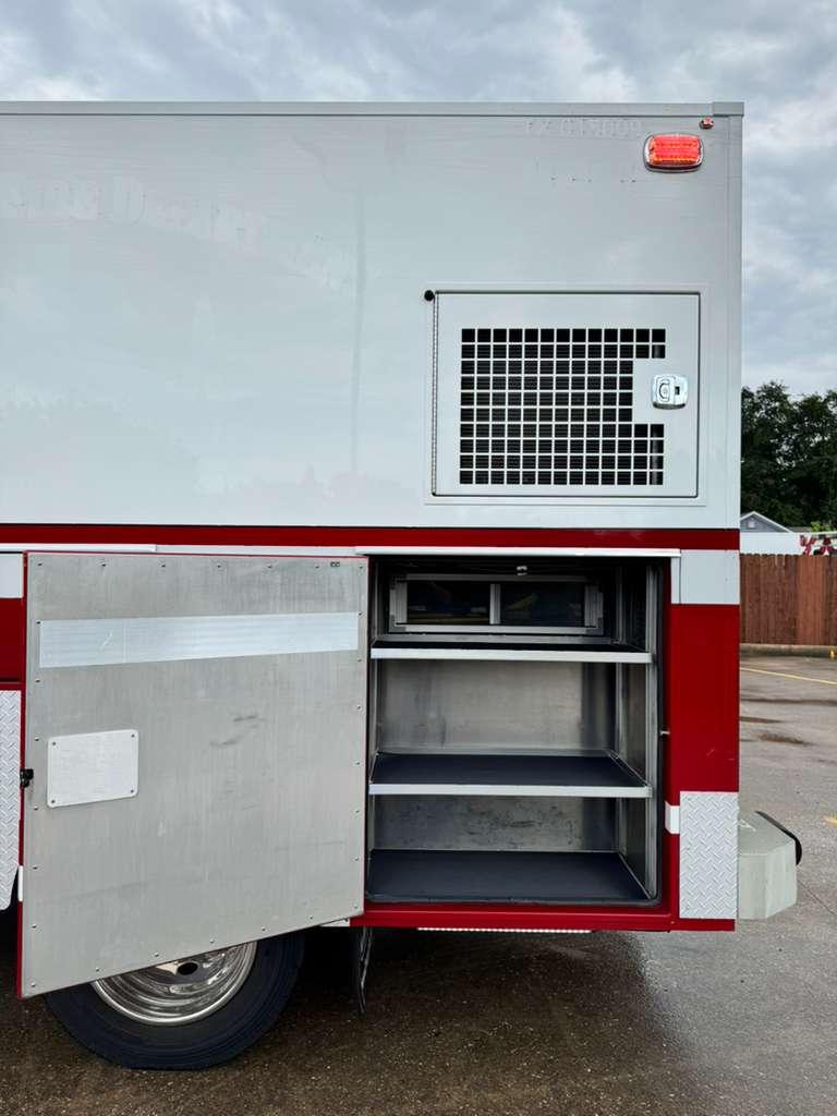 2019 Frazer Ram Type I Ambulance - image 23