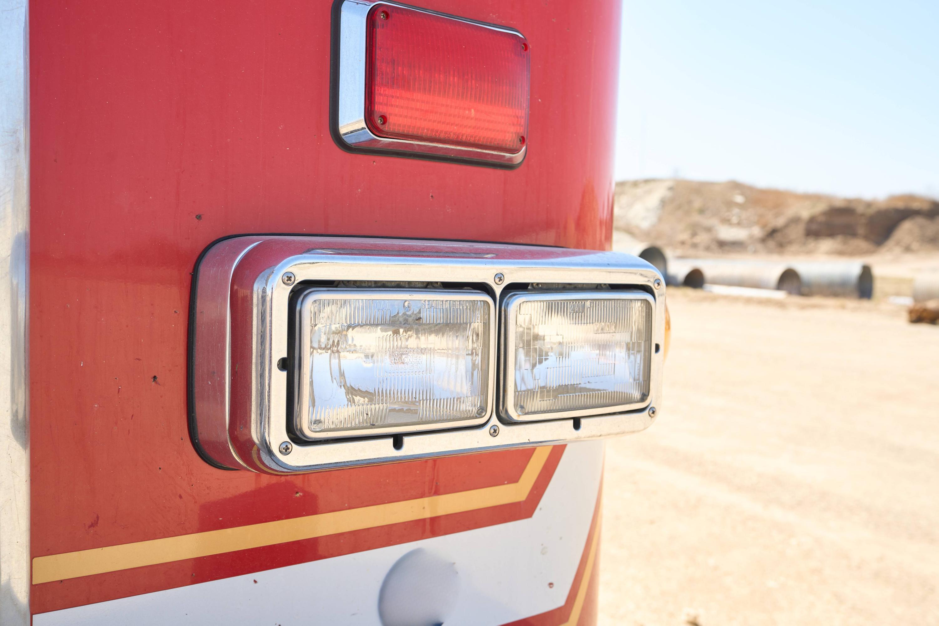 2008 Pierce Arrow XT Pumper - image 31