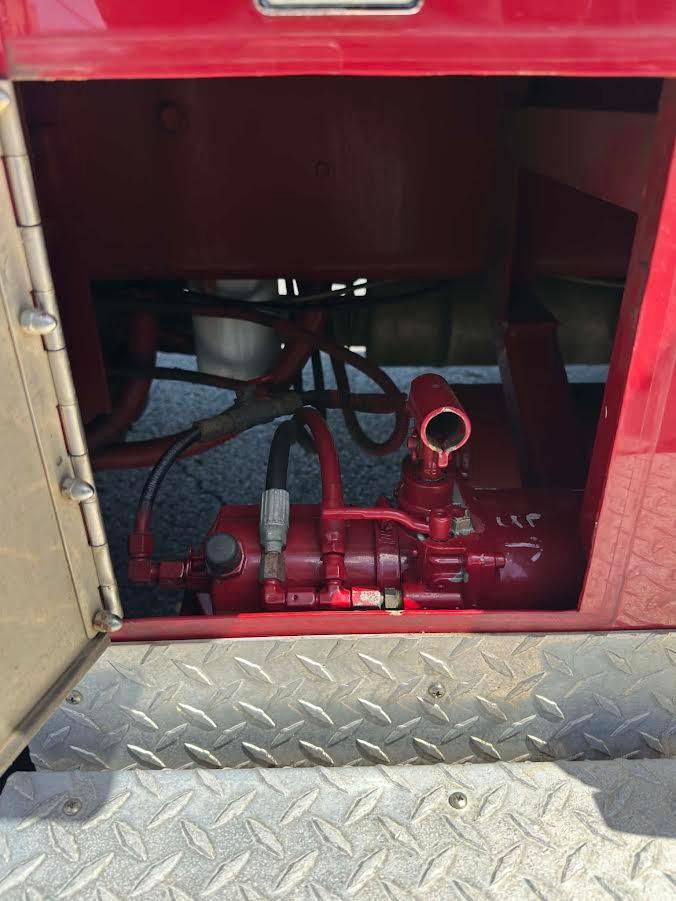 1992 Pierce Dash Pumper - image 22