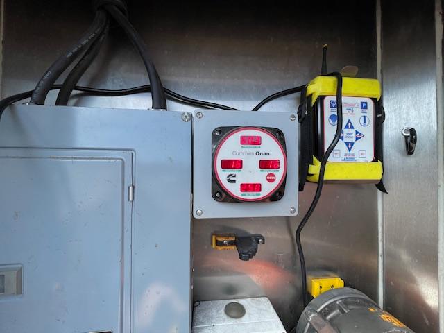 2008 Crimson Spartan Pumper - image 17