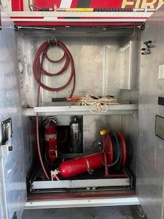 2002 E-One Pumper - image 27