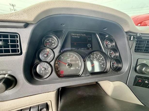 2018 Peterbilt 579 Super 10 Dump Truck - image 21
