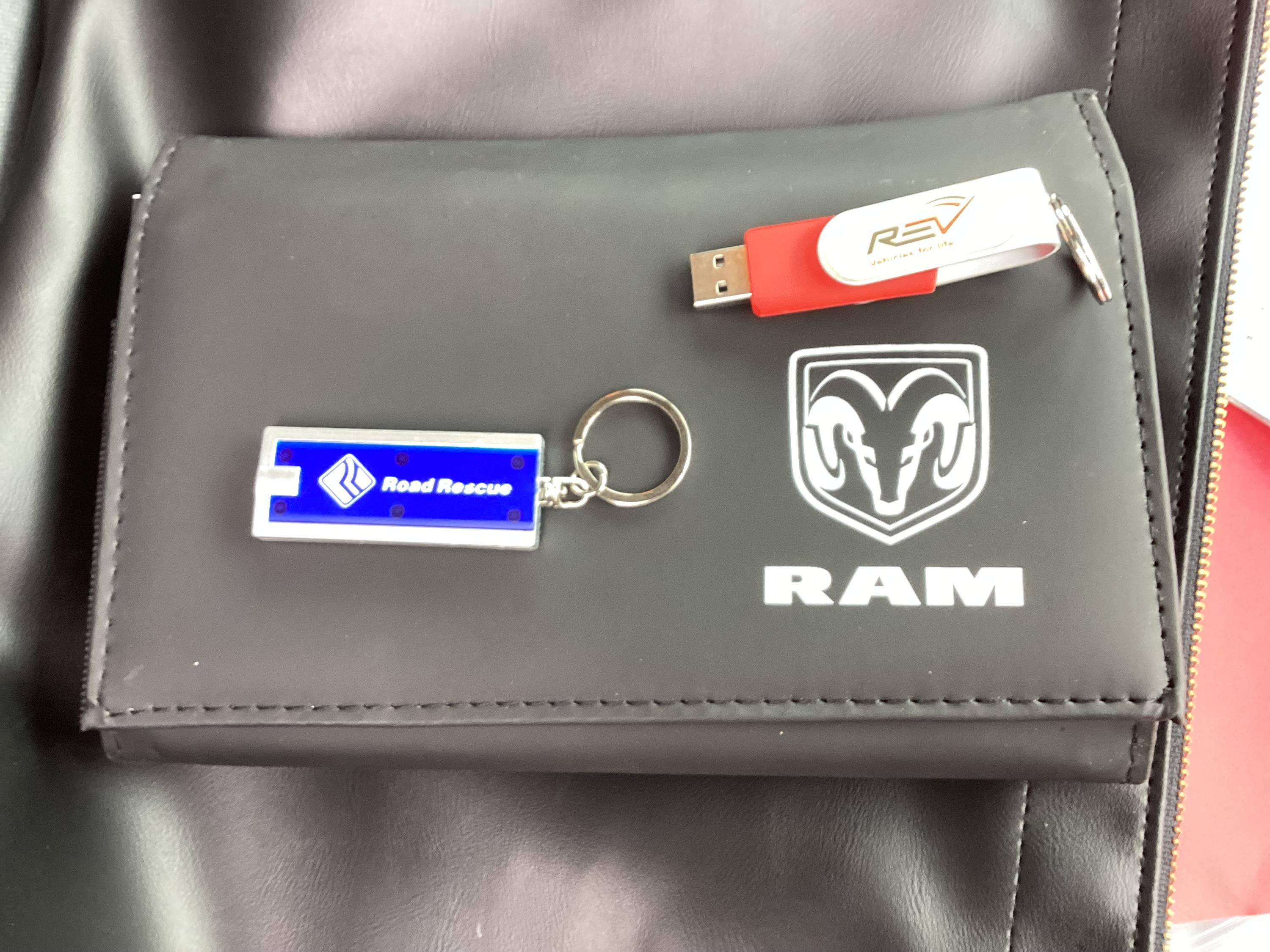 2018 REV Ram Type I Ambulance - image 16