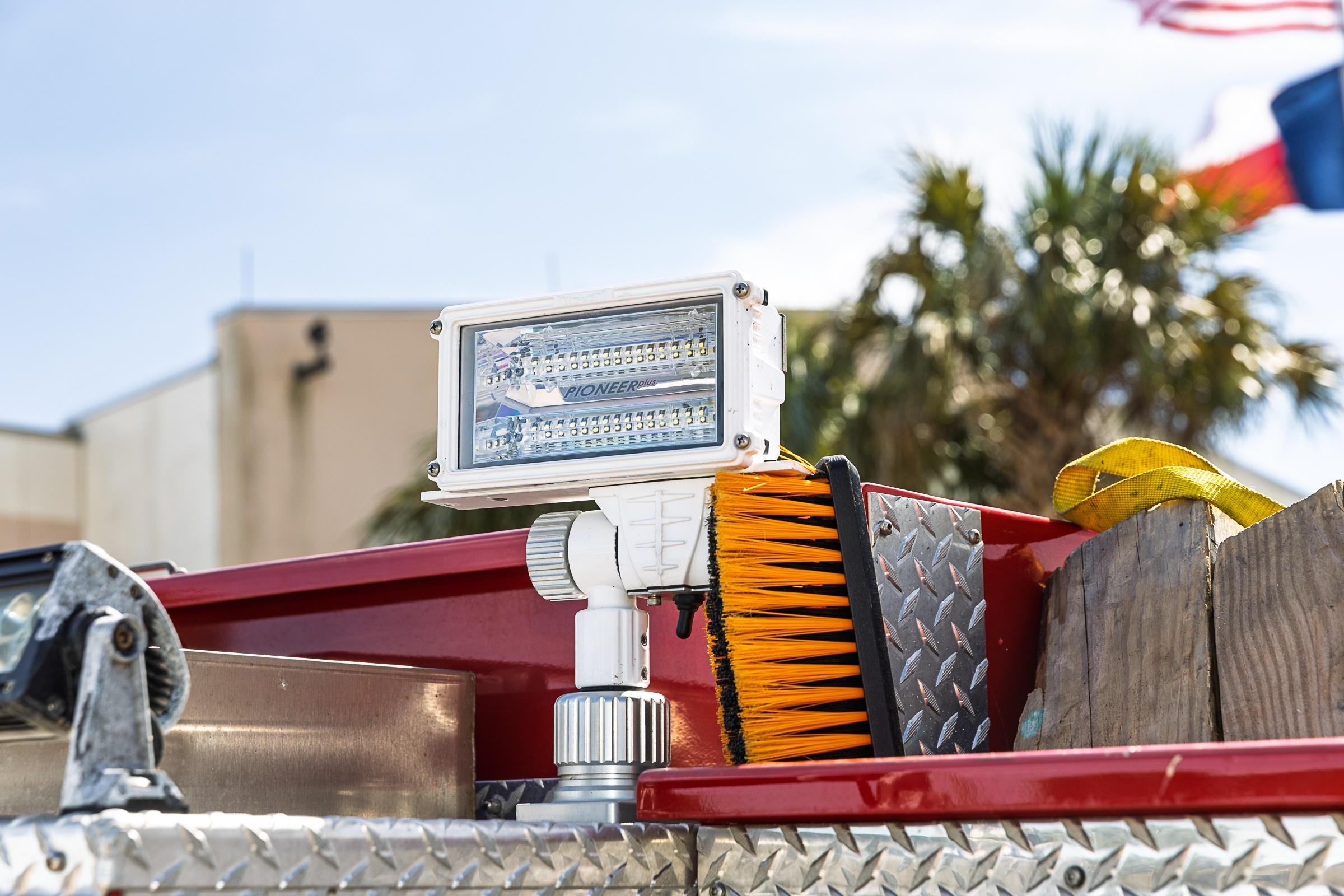 2013 Pierce Ford 4x4 Mini Pumper - image 79