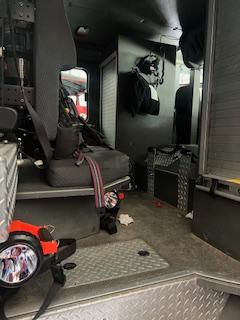 2002 E-One Pumper - image 21