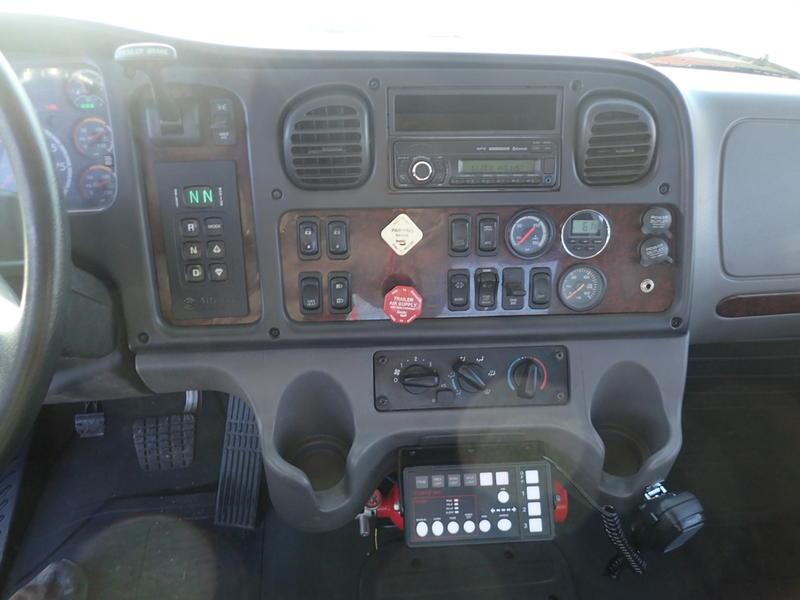 2012 Toyne Freightliner Pumper Tanker - image 21