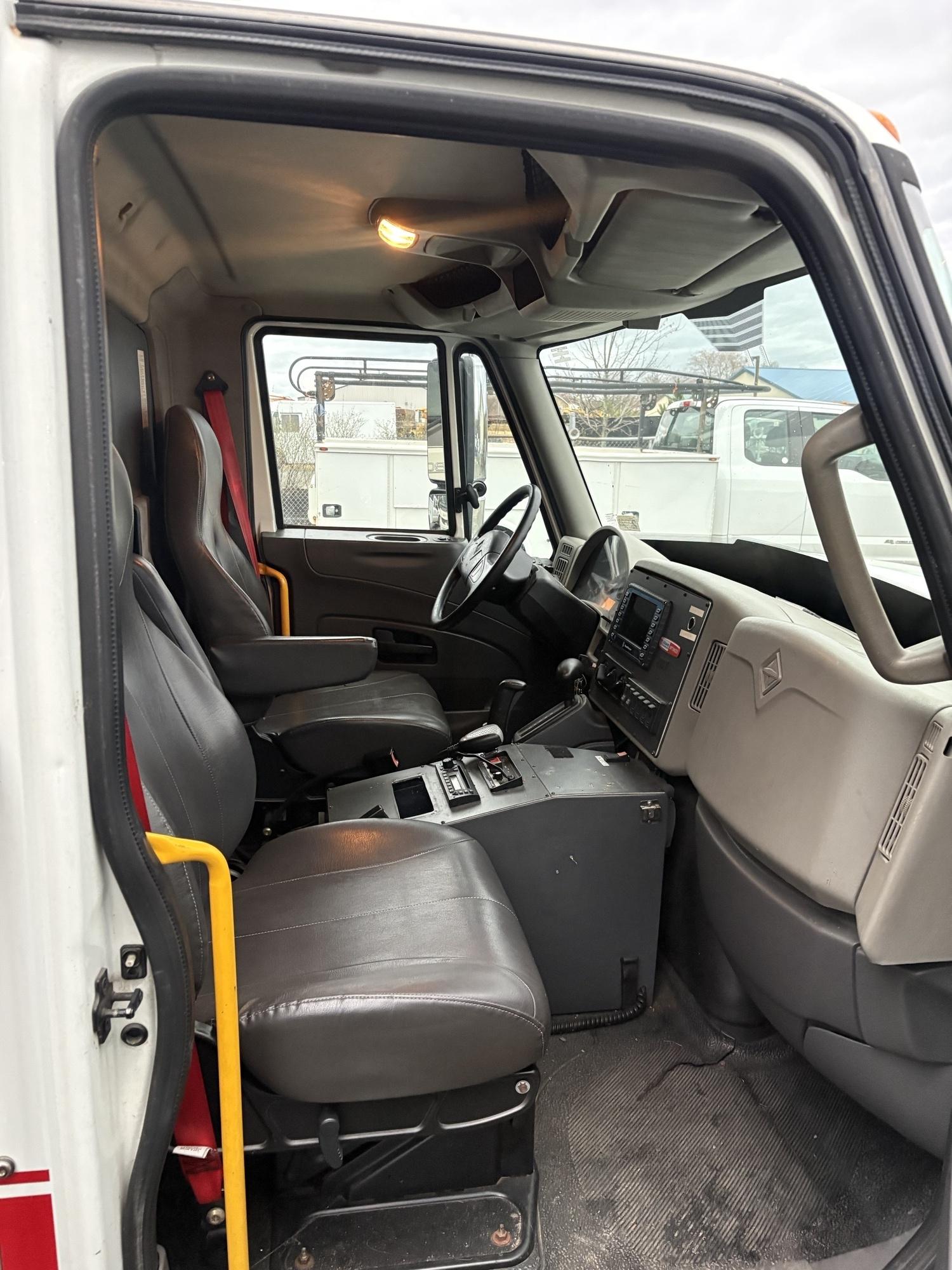 2013 Road Rescue International Type I Ambulance - image 6