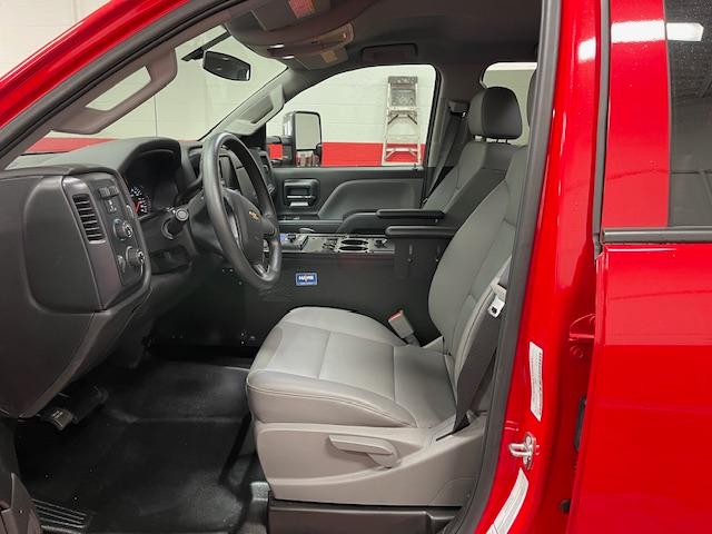 2023 Knapheide Chevrolet Light Rescue - image 25