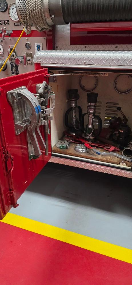 1988 Mack Pumper - image 20