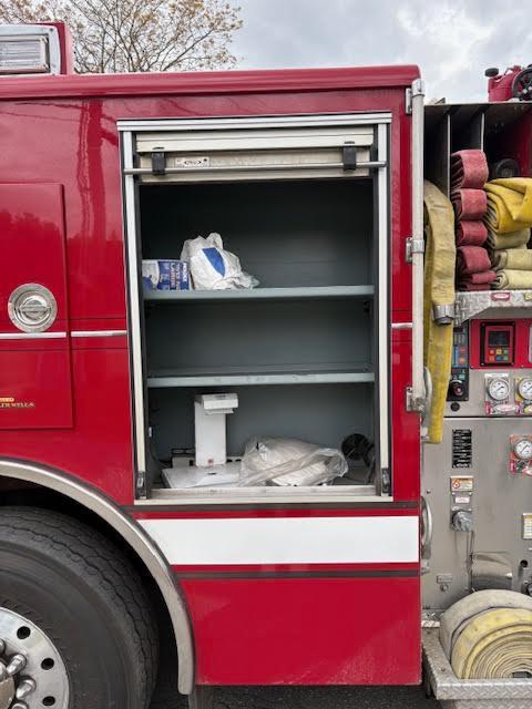 2014 Pierce Saber Pumper - image 28
