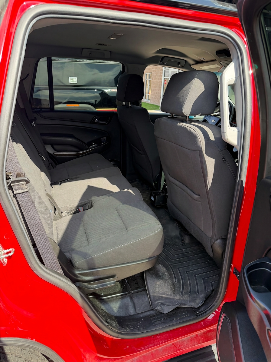 2020 Chevrolet Tahoe 4x4 Command Unit - image 18