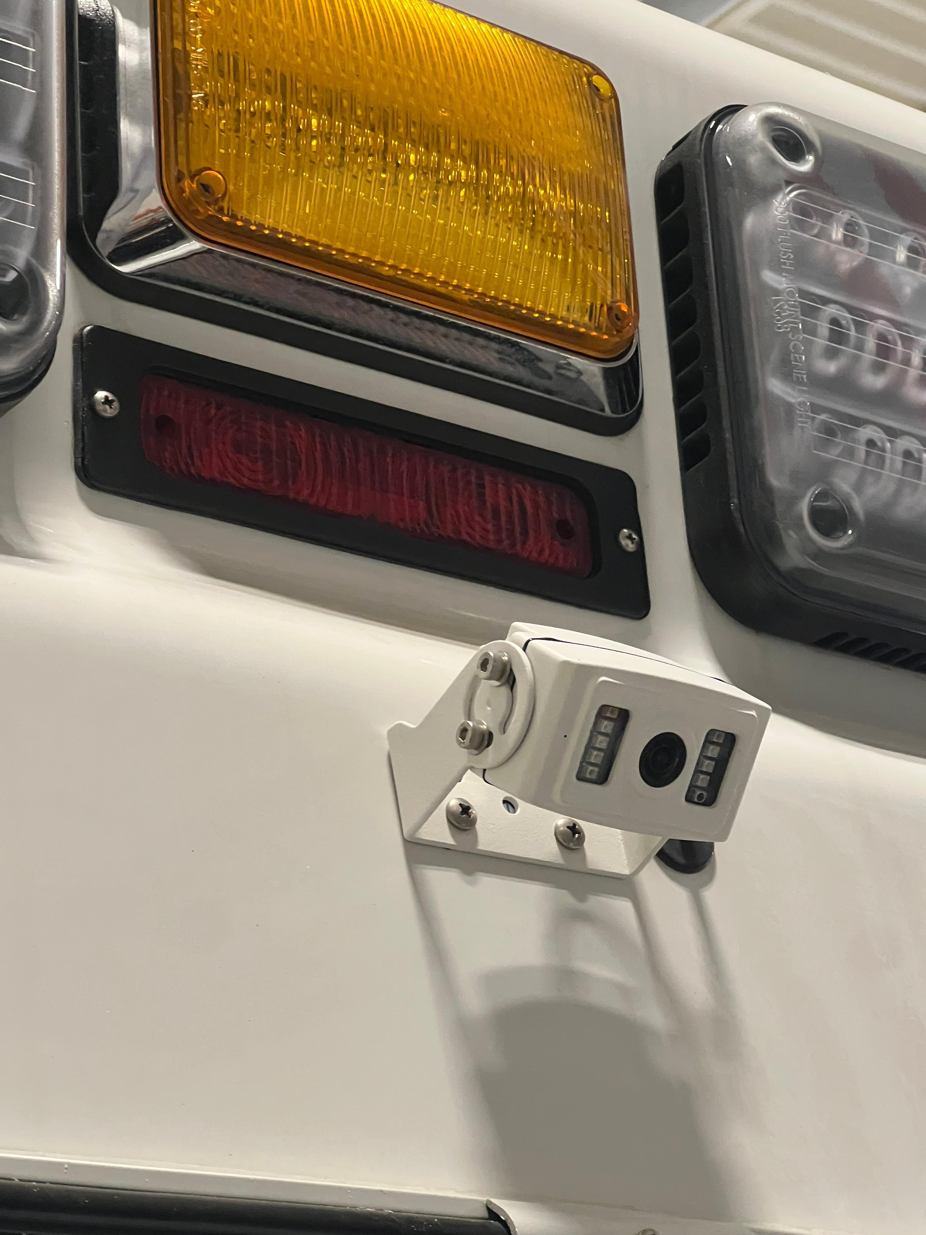 2005 AEV Ford Type II Ambulance - image 8