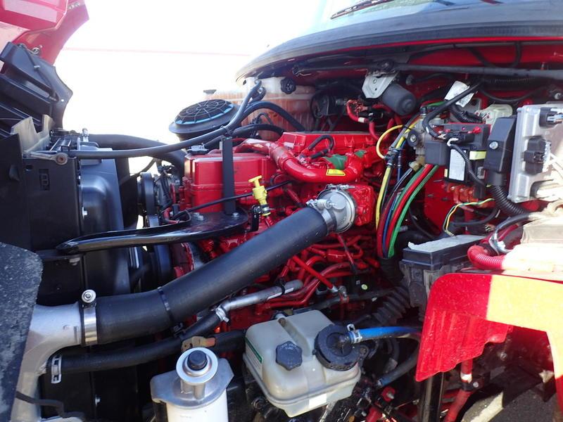 2012 Toyne Freightliner Pumper Tanker - image 17