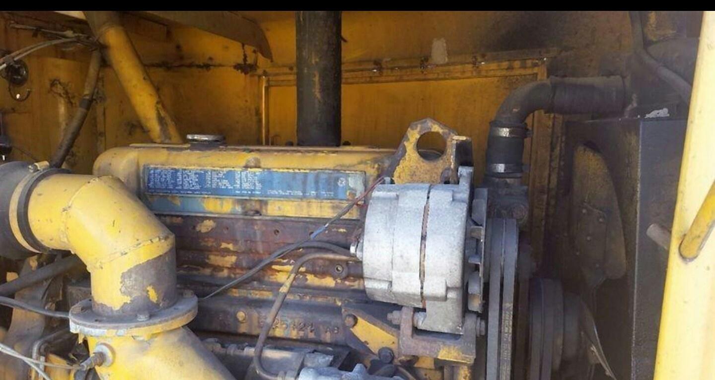 1979 p&h on road crane.    100' of boom - image 10