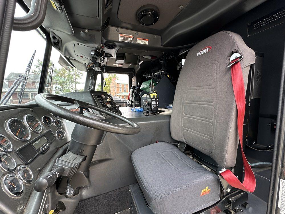 2012 KME Predator Rescue Pumper - image 37