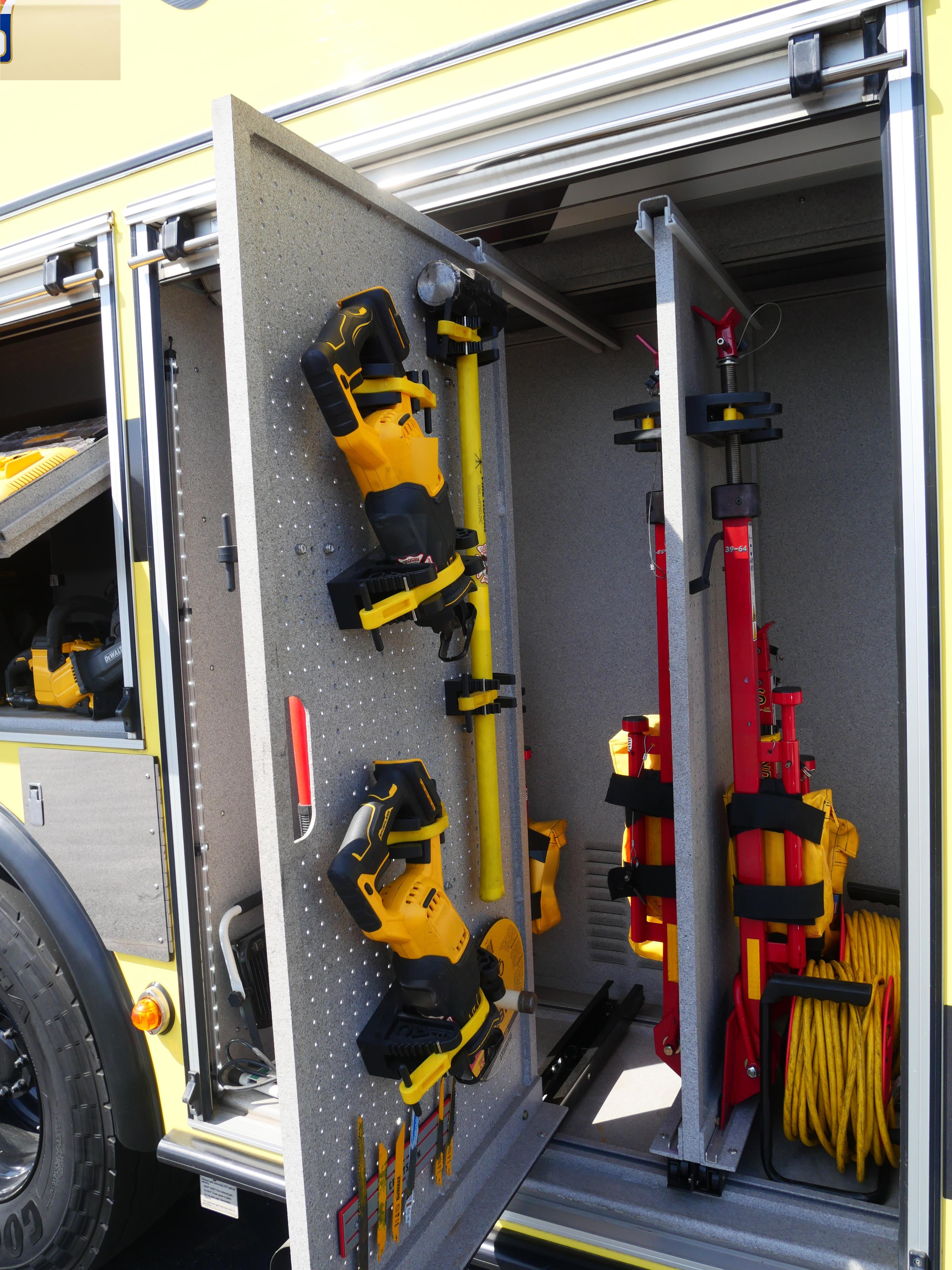2021 Pierce Rescue Pumper - image 82
