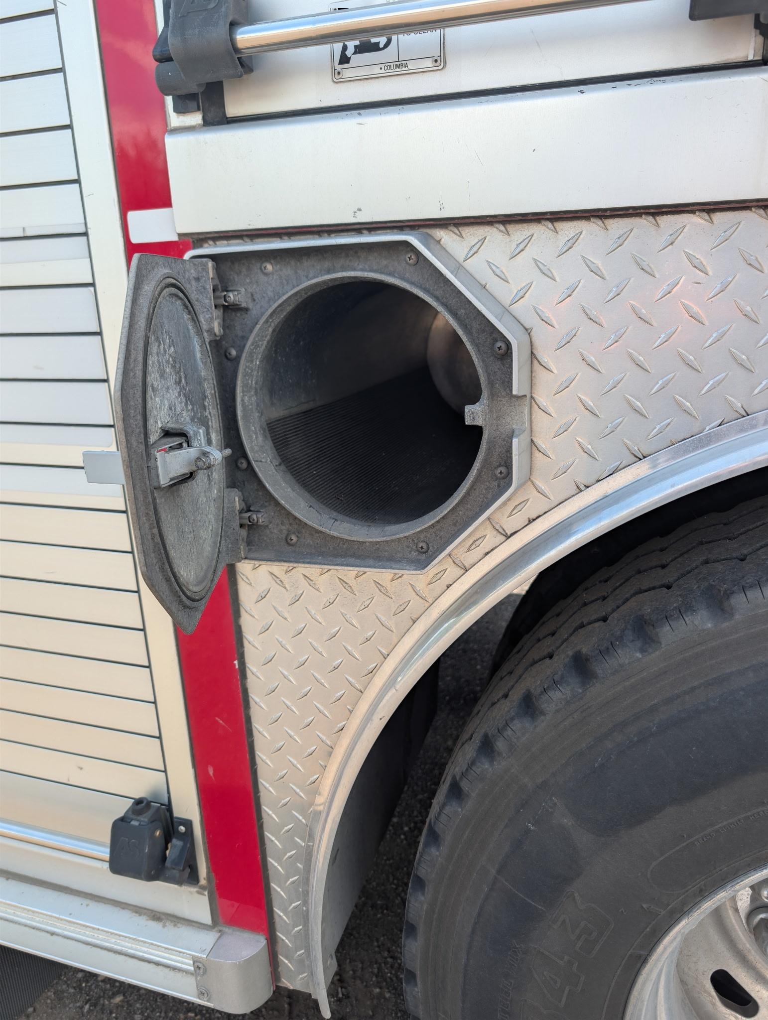 1997 Freightliner Heavy Rescue - image 16