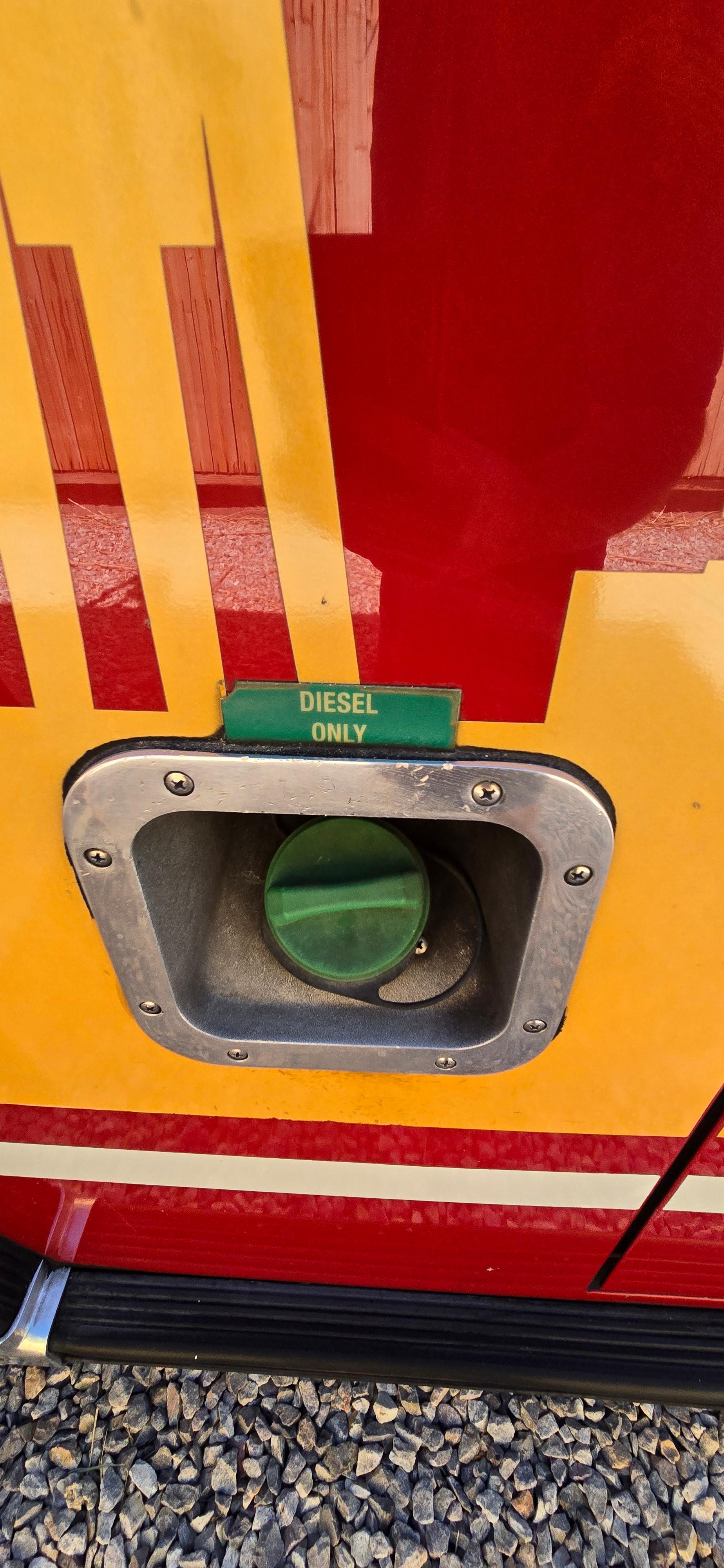 2014 Road Rescue Chevrolet Type III Ambulance - image 34