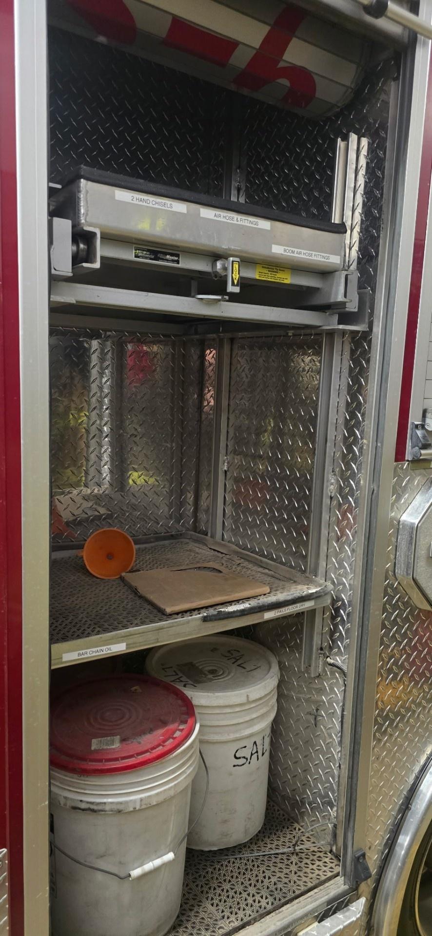 2005 Taylor Made Freightliner Heavy Rescue - image 15