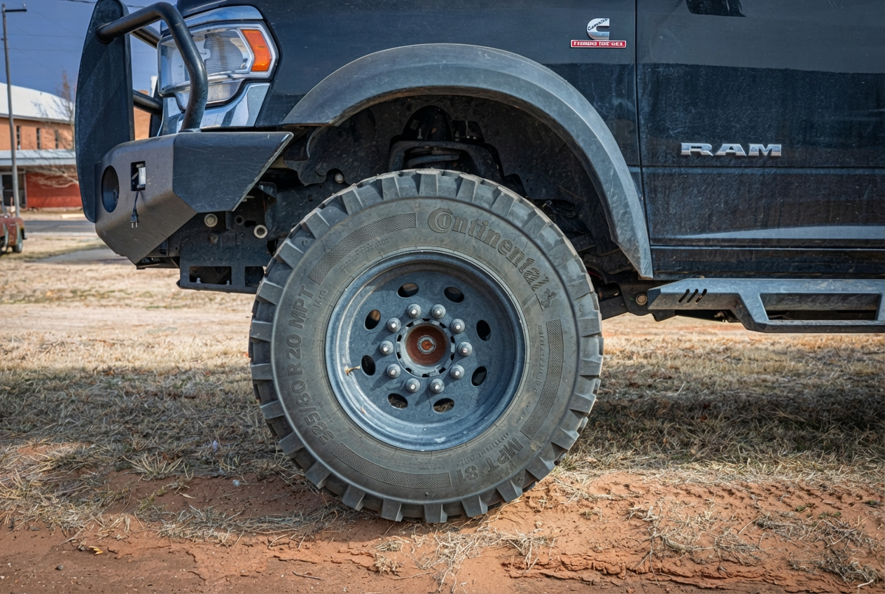 2022 Dodge Brush Truck - image 58