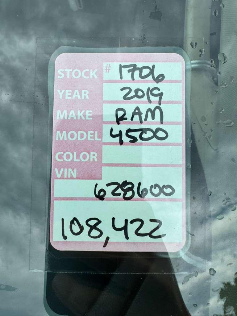 2019 Frazer Ram Type I Ambulance - image 10