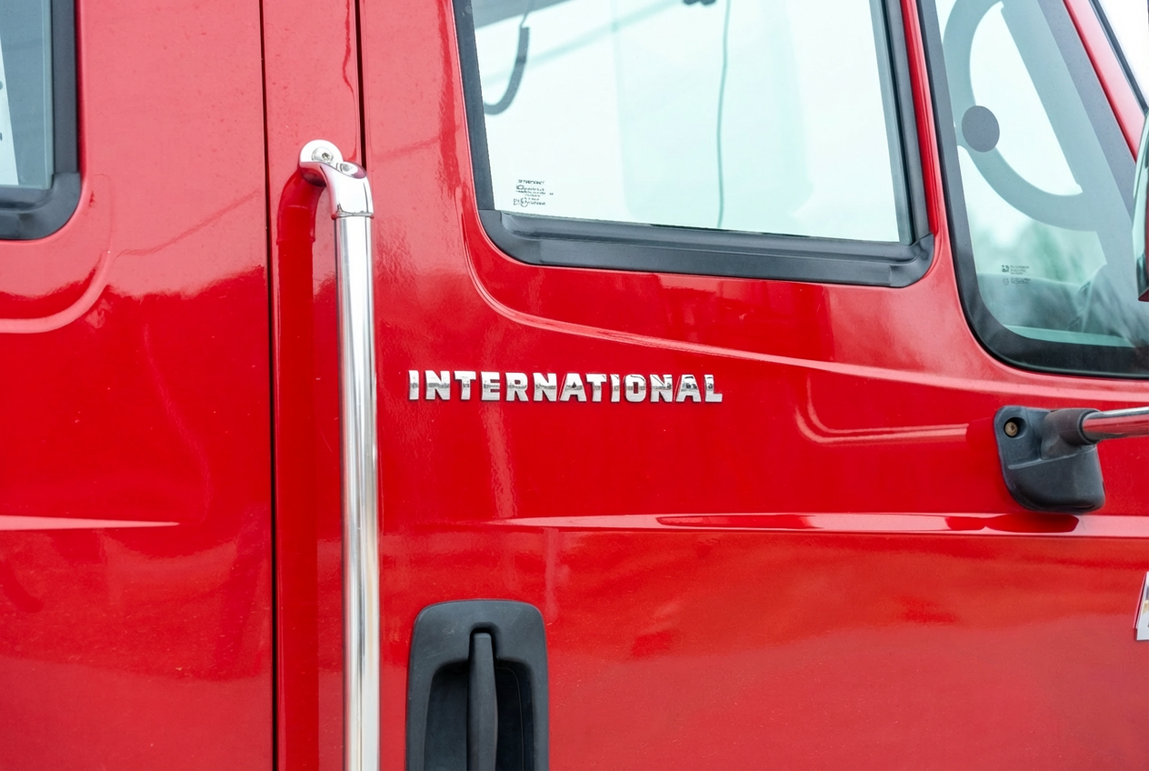 2005 KME International Pumper - image 88