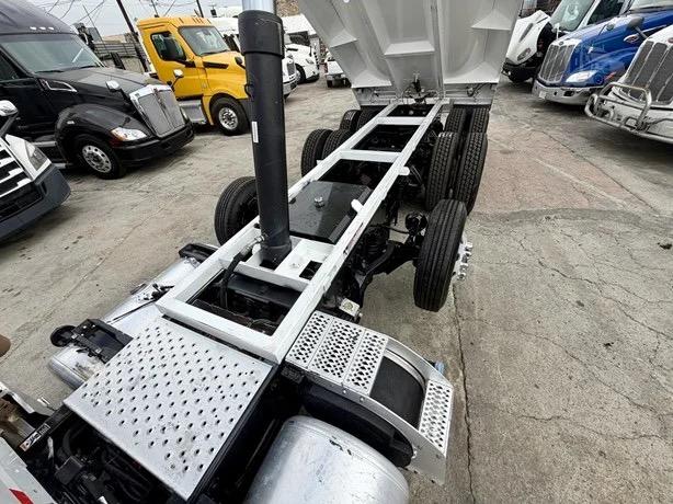 2018 Peterbilt 579 Super 10 Dump Truck - image 15