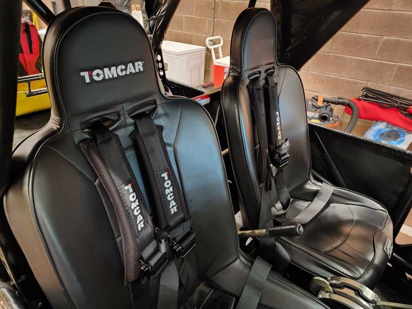 TomCar ATV — photo 6