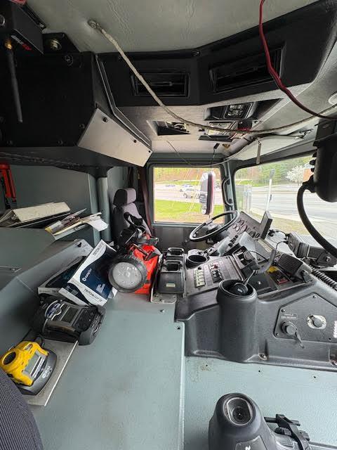 2014 Pierce Saber Pumper - image 38