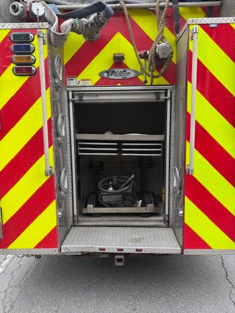 2014 Pierce Saber Pumper - image 24