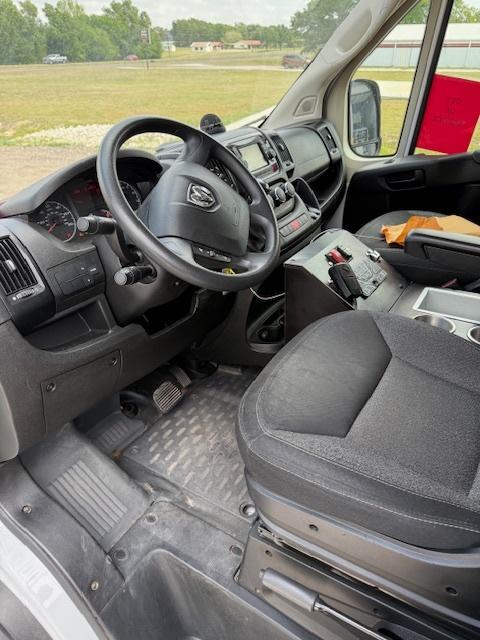 2020 Dodge FR Conversion Type III Ambulance - image 6
