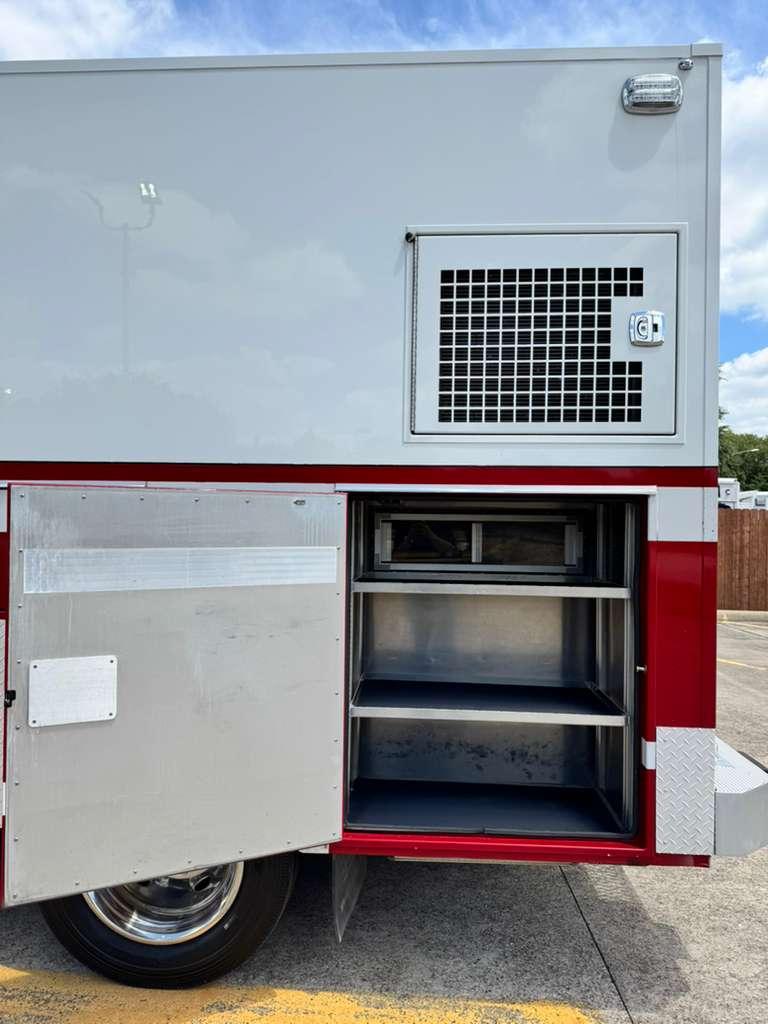 2019 Frazer Ram Type I Ambulance - image 23