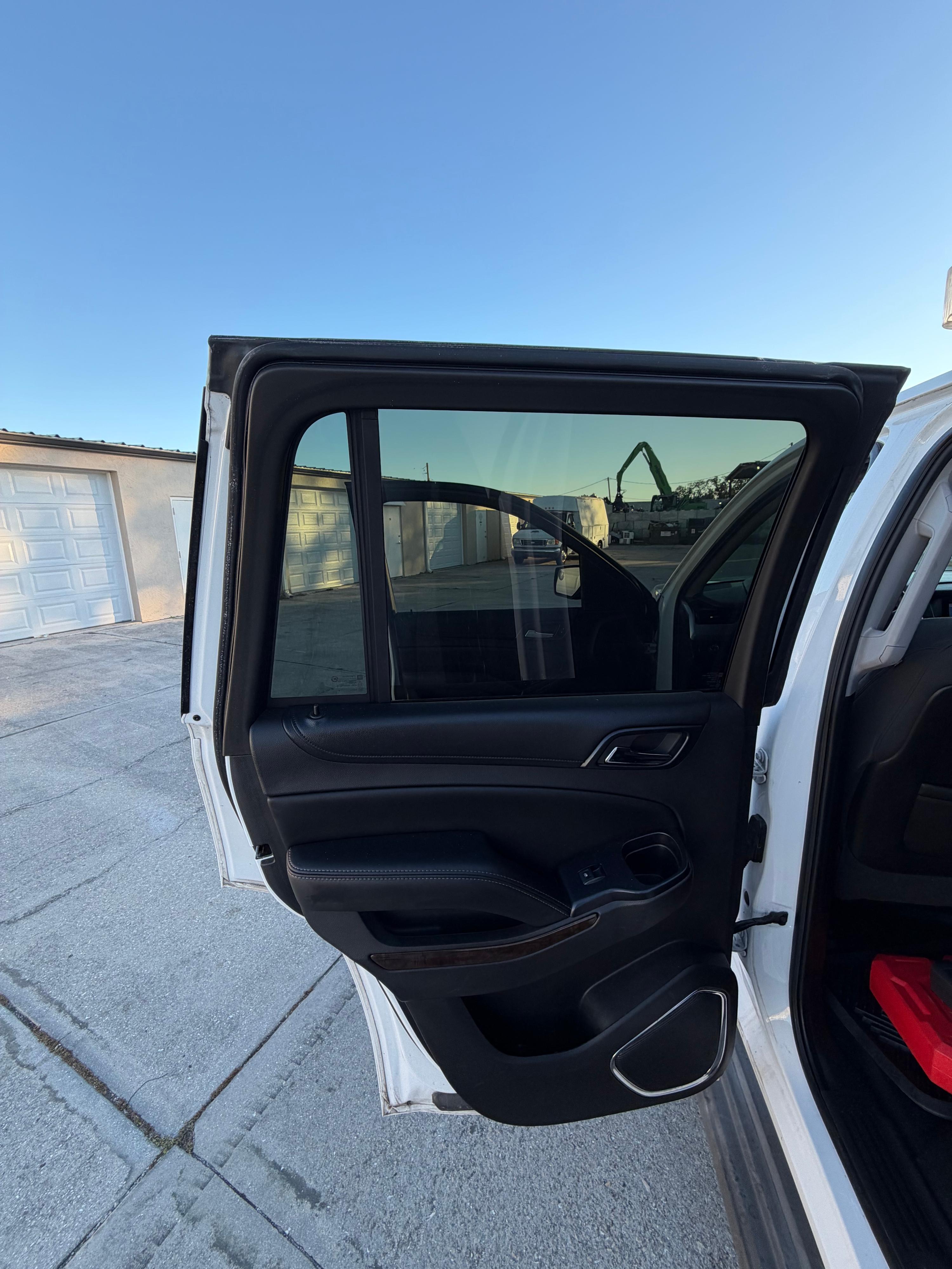 2015 Chevrolet Command Unit - image 13