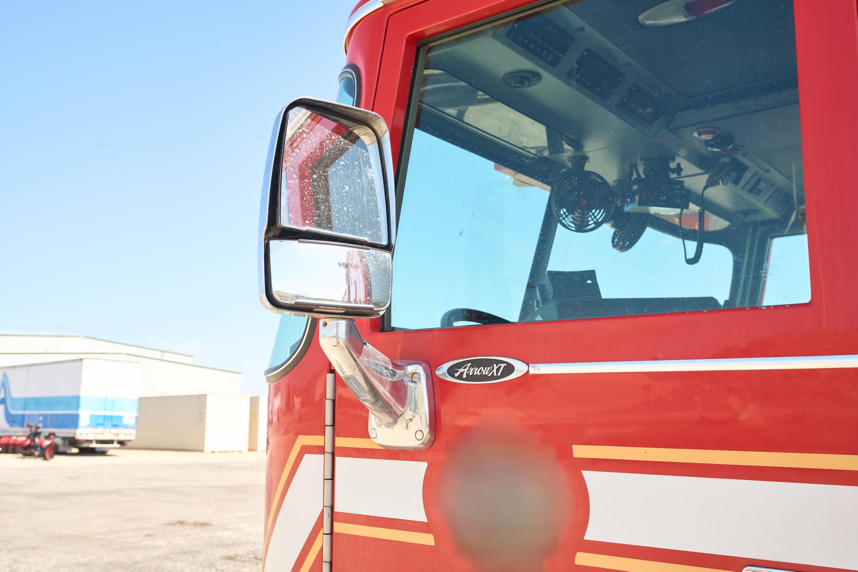 2008 Pierce Arrow XT Pumper - image 30