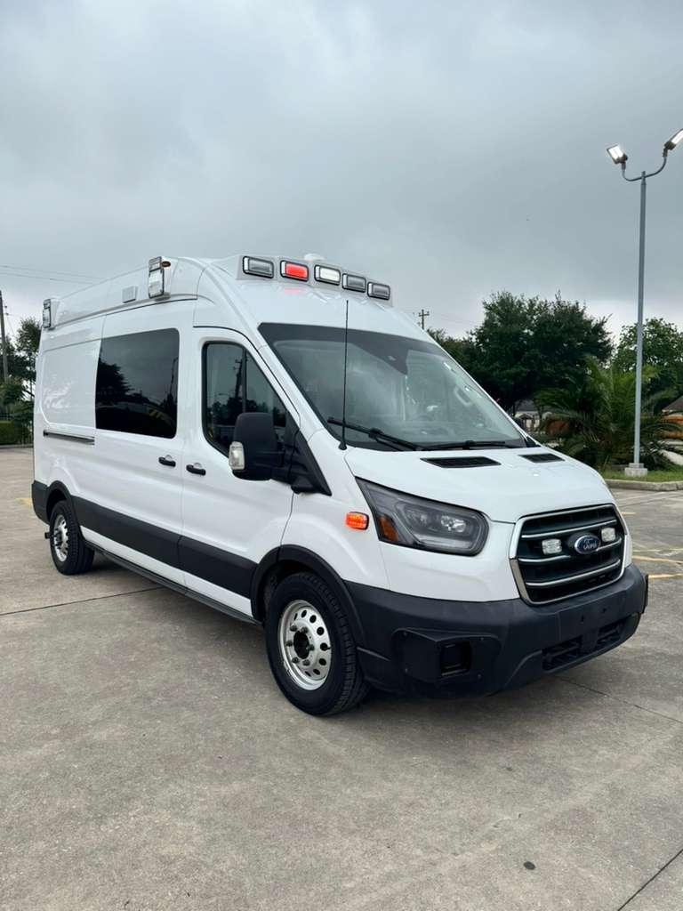 2023 Ford Type II Ambulance - image 6