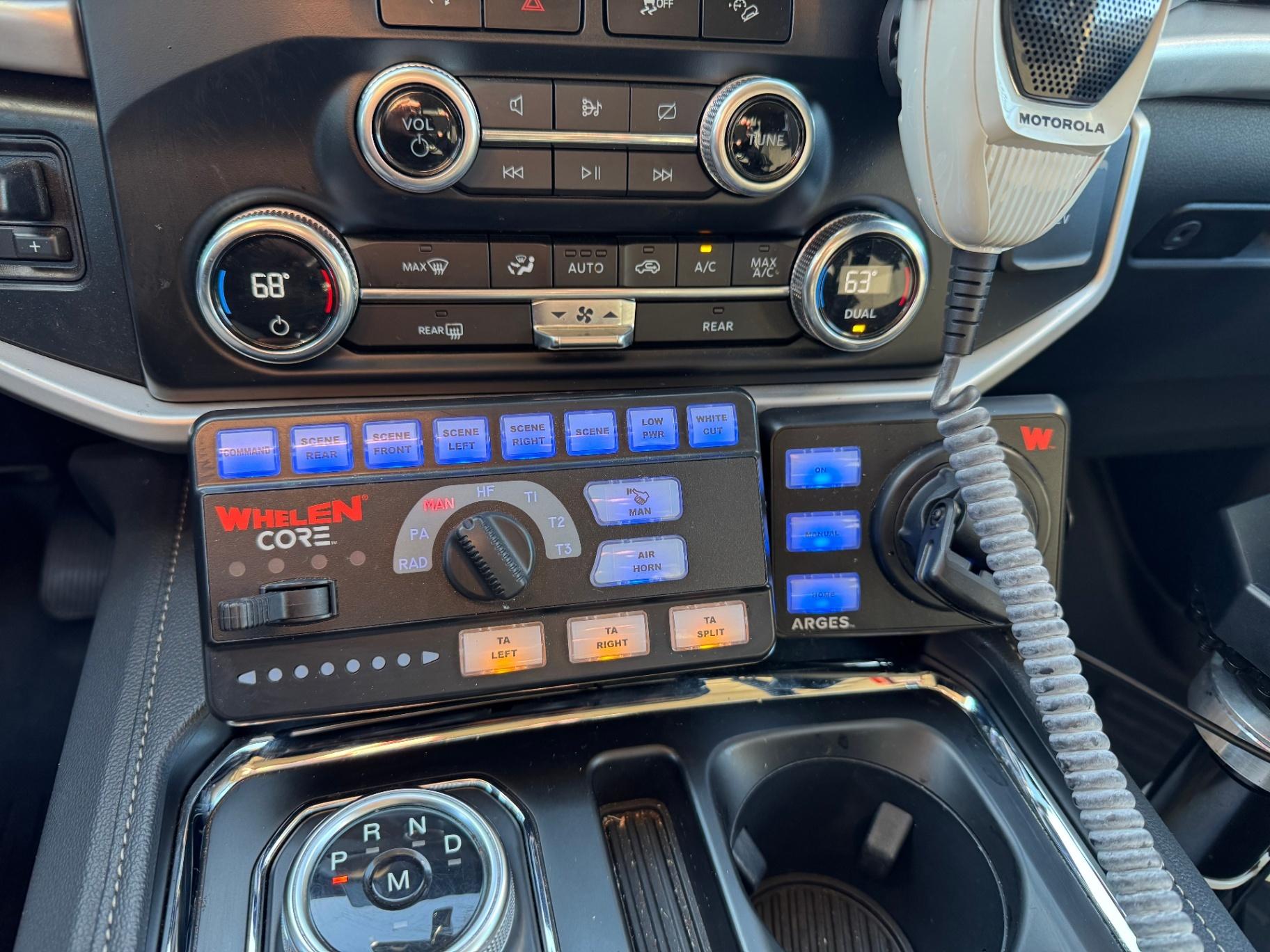 2024 Ford Expedition 4x4 Command Unit - image 7