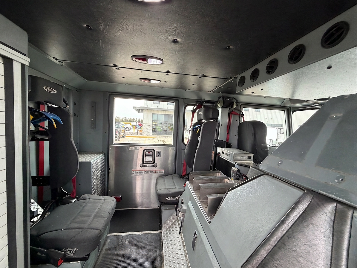 2018 Pierce ARROW XT 75' Aerial - image 11