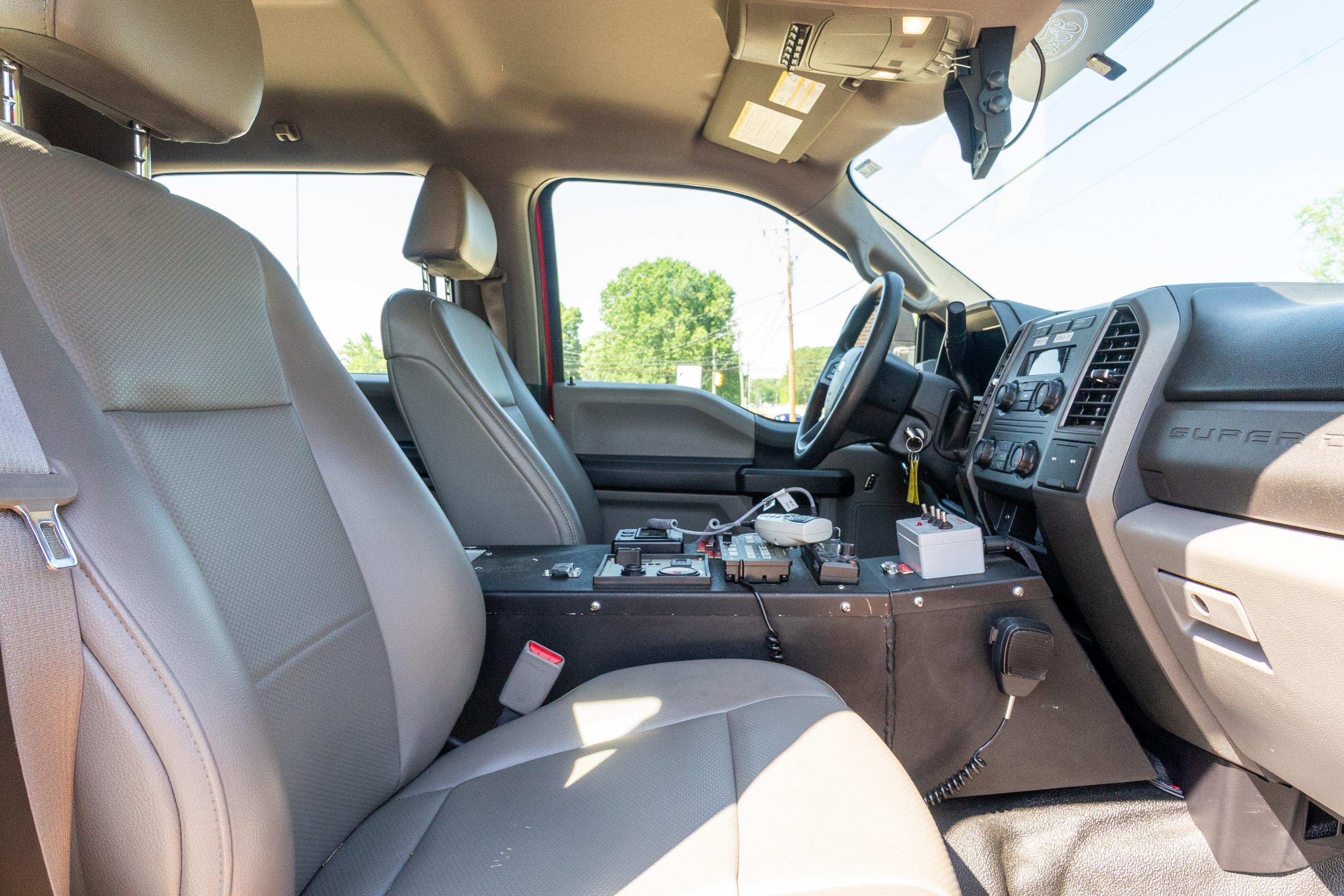 2017 Ford 4x4 Brush Truck - image 58