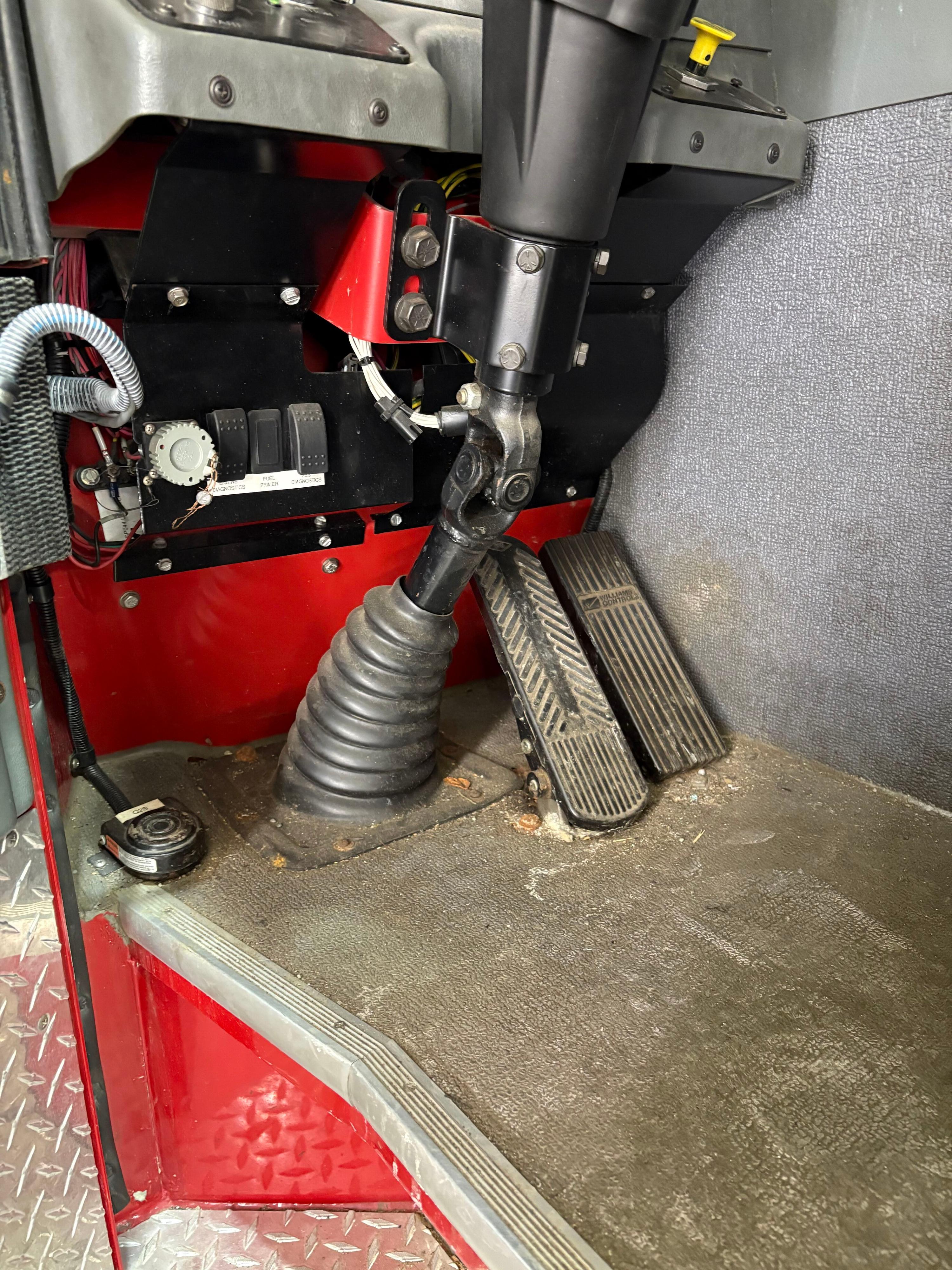 2003 Spartan Heavy Rescue - image 21