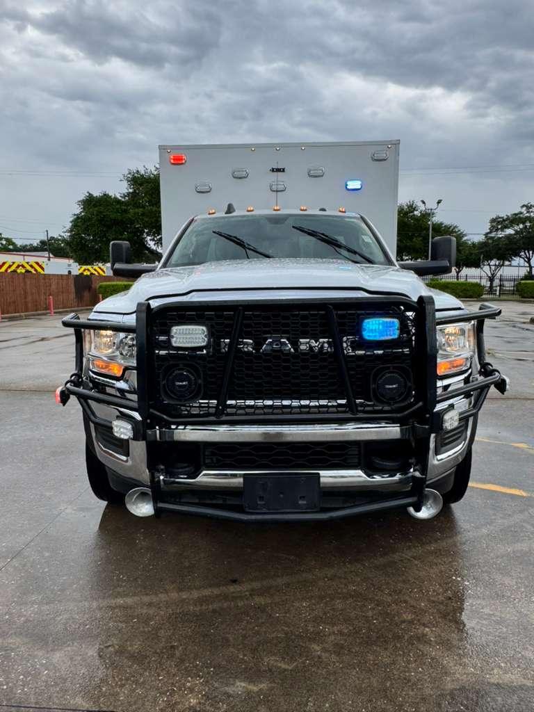 2019 Frazer Ram Type I Ambulance - image 8