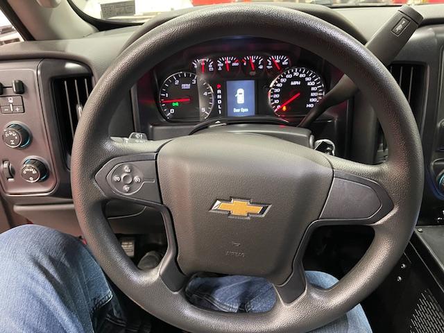 2023 Knapheide Chevrolet Light Rescue - image 33