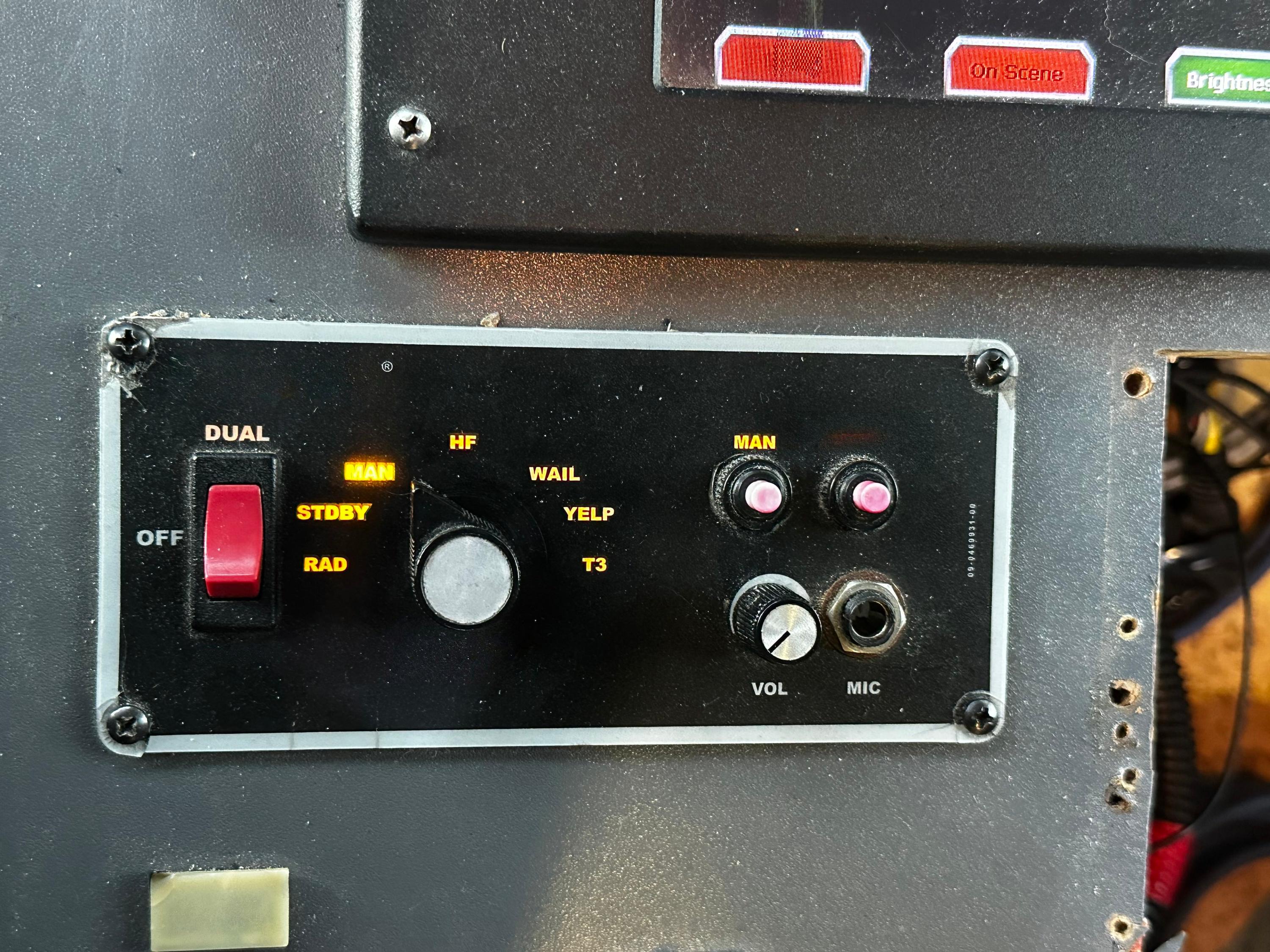 2012 LifeLine GMC Type III Ambulance - image 21