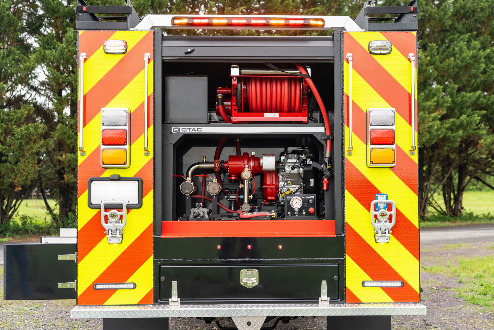 2025 Ford F350 4x4 Quick Attack - image 16