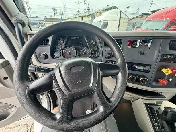 2018 Peterbilt 579 Super 10 Dump Truck - image 20