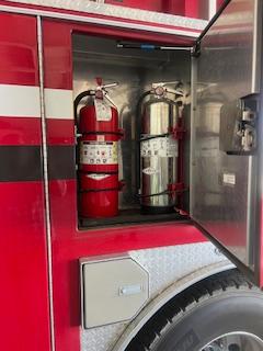 2002 E-One Pumper - image 29
