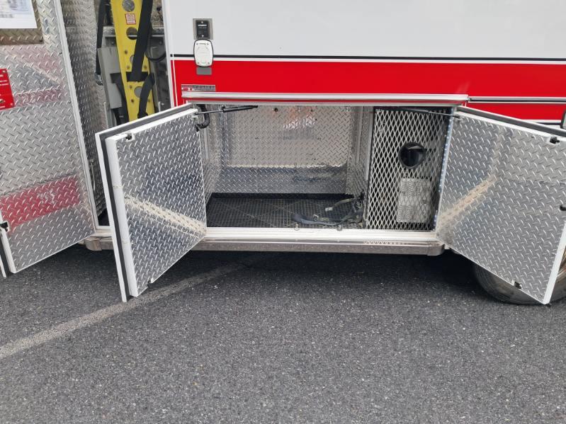 2019 Horton Ford Type III Ambulance - image 12