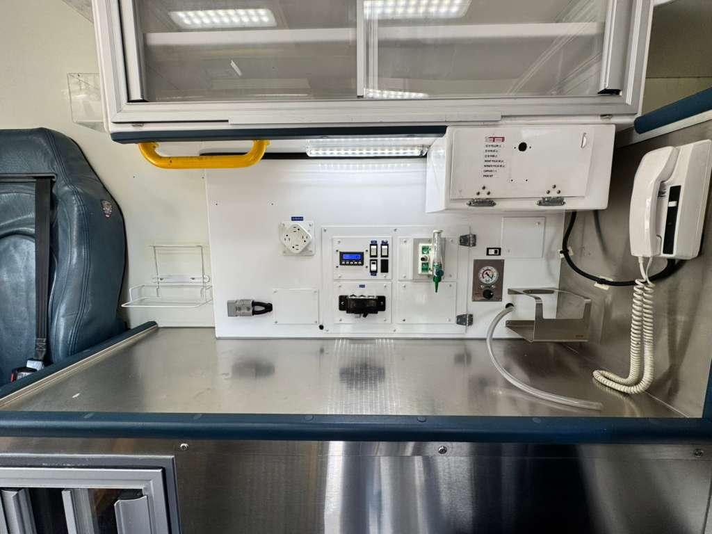 2019 Frazer Ram Type I Ambulance - image 26