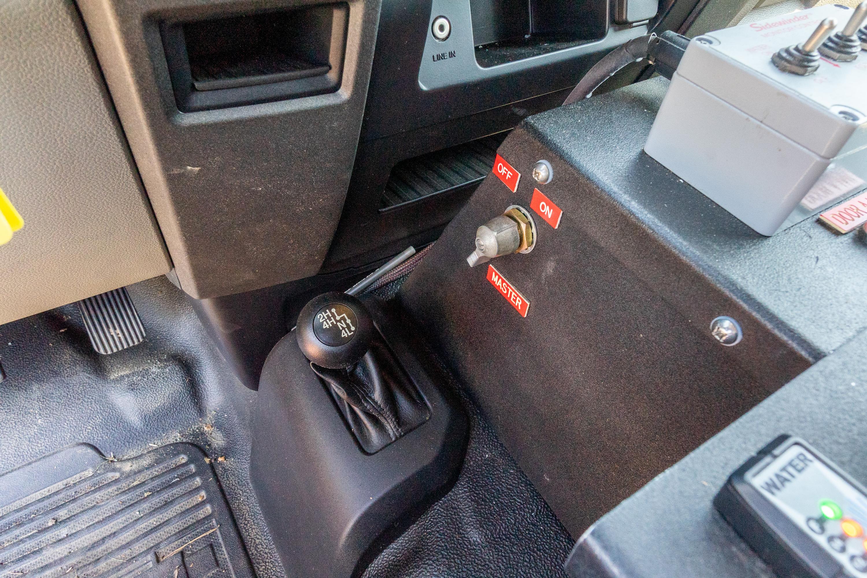 2017 Ford 4x4 Brush Truck - image 56